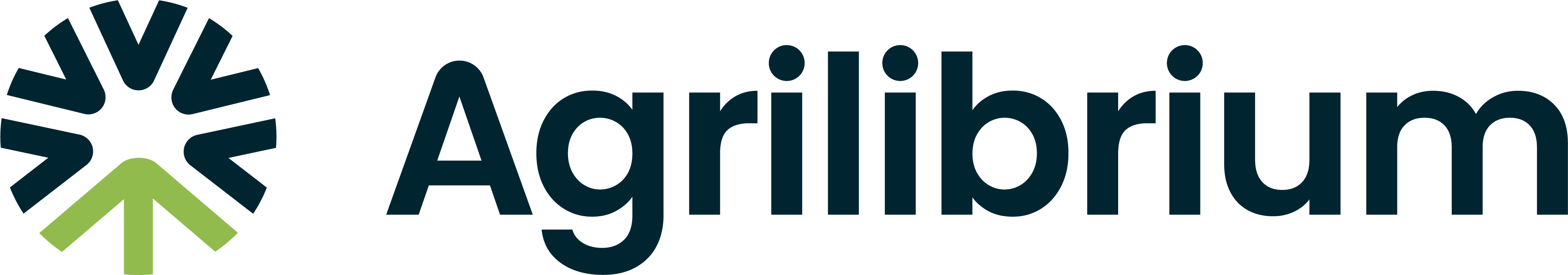 Agrilibrium