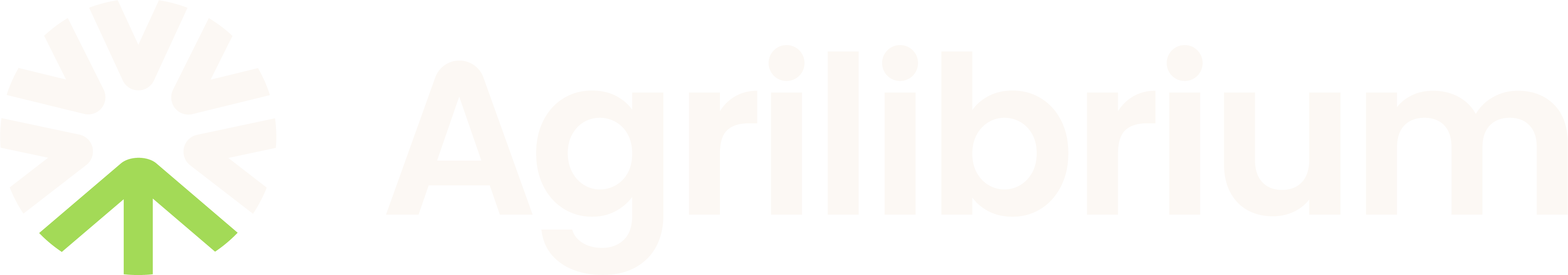 Agrilibrium